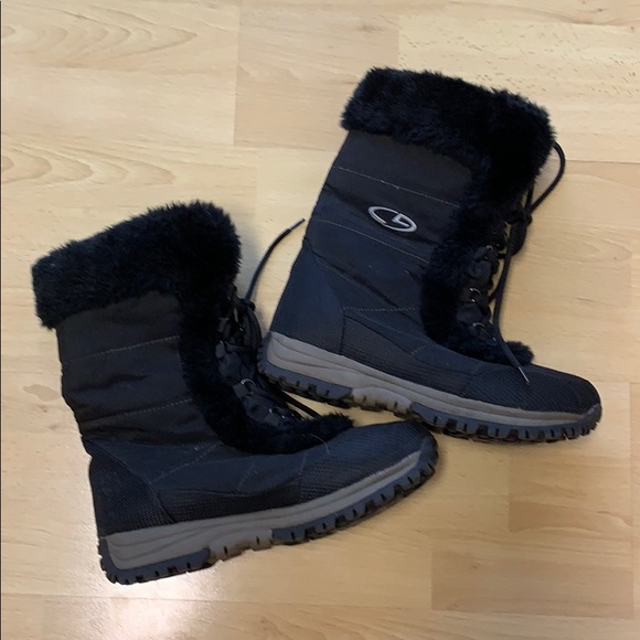 champion winter boots